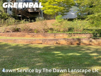 Lawn Maintenance nearby Kennesaw, GA, 