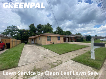 Yard Cutting nearby New Orleans, LA, 