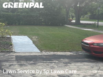 Lawn Care Service nearby Orlando, FL, 