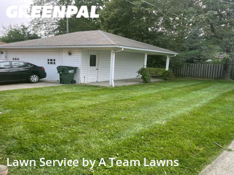 Lawn Cutting nearby Euclid, OH, 