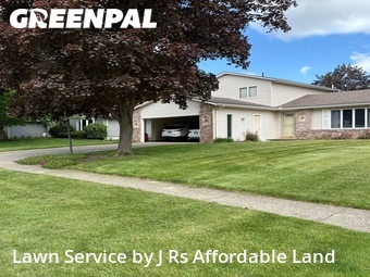 Lawn Care Service nearby Strongsville, OH, 