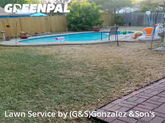 Lawn Cutting nearby San Antonio, TX, 