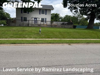 Lawn Care nearby Des Moines, IA, 