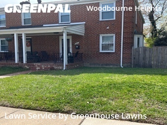 Lawn Mowing Service nearby Baltimore, MD, 