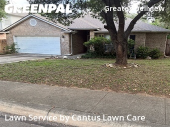 Lawn Maintenance nearby San Antonio, TX, 