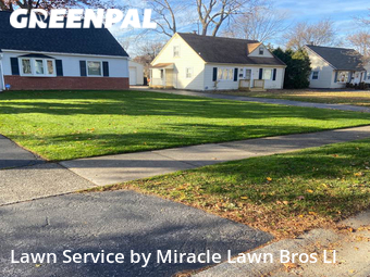 Lawn Service nearby Rochester, NY, 
