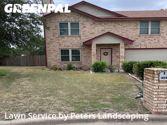 Lawn Service nearby Harker Heights, TX, 