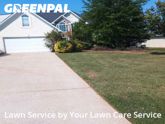 Lawn Service nearby Mc Donough, GA, 