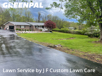Lawn Service nearby Kingsport, TN, 