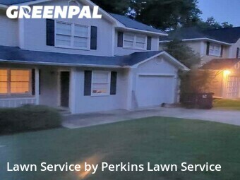 Grass Cut nearby Pelham, AL, 