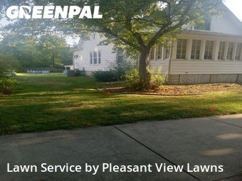 Lawn Service nearby Bay City, MI, 