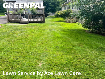 Lawn Service nearby Milford, CT, 
