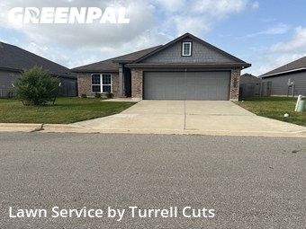 Yard Mowing nearby Temple, TX, 