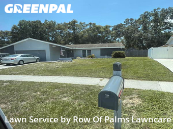 Lawn Maintenance nearby Brandon, FL, 