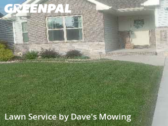Lawn Mowing nearby Troy, IL, 