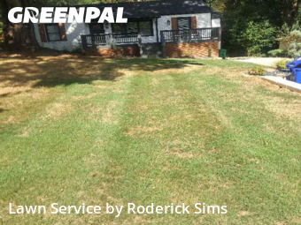 Lawn Cutting nearby Atlanta, GA, 