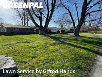 Lawn Mowing nearby Fort Wayne, IN, 