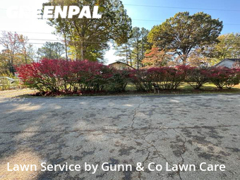 Lawn Mowing Service nearby Greenbrier, GA, 