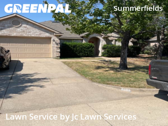 Yard Mowing nearby Fort Worth, TX, 