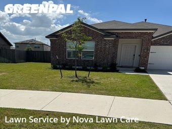 Lawn Mowing nearby Hutto, TX, 