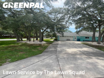Lawn Cut nearby Spring Hill, FL, 