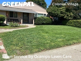 Lawn Service nearby Sacramento, CA, 