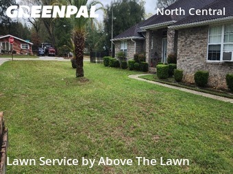 Lawn Mowing nearby Pensacola, FL, 
