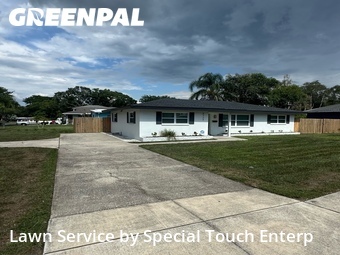 Lawn Care Service nearby Clearwater, FL, 