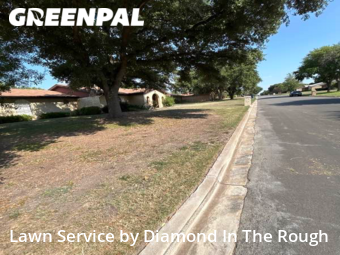 Lawn Mow nearby Hewitt, TX, 