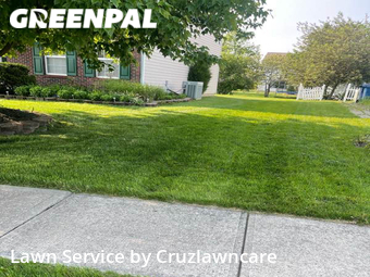 Lawn Cutting nearby Fishers, IN, 