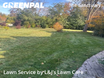 Grass Services in New Berlin, 53151, Yard Care Services by L&J’s Lawn Care , work completed in Nov , 2025