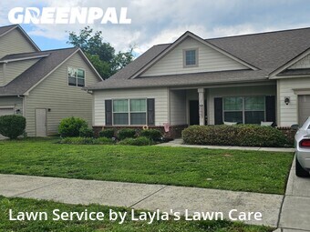 Lawn Mowing Service nearby Concord, NC, 