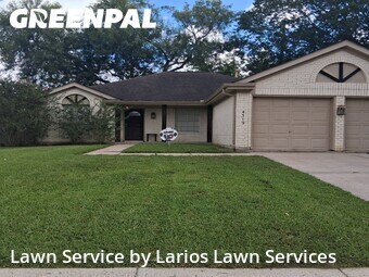 Yard Cutting nearby Pearland, TX, 