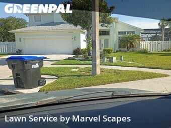 Yard Mowing nearby Orlando, FL, 