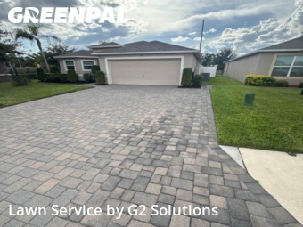 Lawn Service nearby Auburndale, FL, 