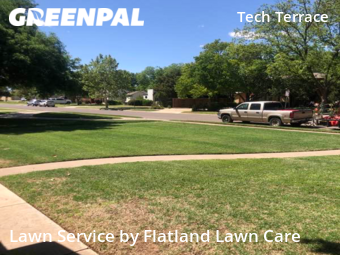 Lawn Cut nearby Lubbock, TX, 