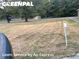 Lawn Care Service nearby Greenwood, LA, 