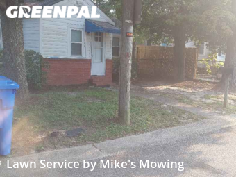 Lawn Service nearby Fayetteville, NC, 