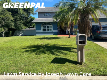 Grass Cut nearby Lakeland, FL, 