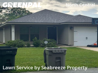 Lawn Service nearby Pensacola, FL, 