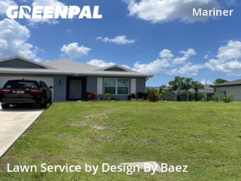 Lawn Maintenance nearby Cape Coral, FL, 