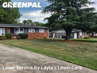 Lawn Service nearby Statesville, NC, 
