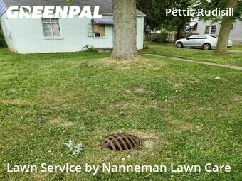 Lawn Mowing Service nearby Fort Wayne, IN, 