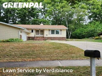 Lawn Cutting nearby Madison, WI, 