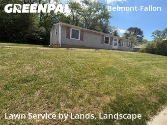 Lawn Carein Roanoke,24013,Lawn Service by Beautiful Landscapes., work completed in Jun , 2026