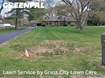 Lawn Mow nearby Toledo, OH, 