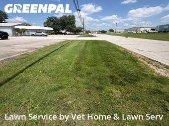 Lawn Care Service nearby Fairfield, OH, 