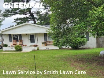 Lawn Mow nearby Greenville, NC, 