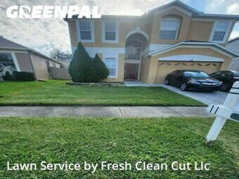 Yard Mowing nearby Wesley Chapel, FL, 