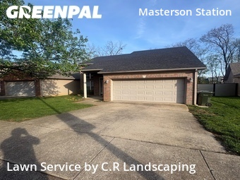 Yard Cutting nearby Lexington, KY, 